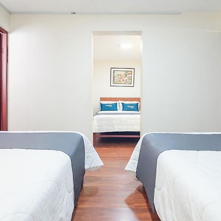 Hotel Internacional De 阿雷基帕 外观 照片